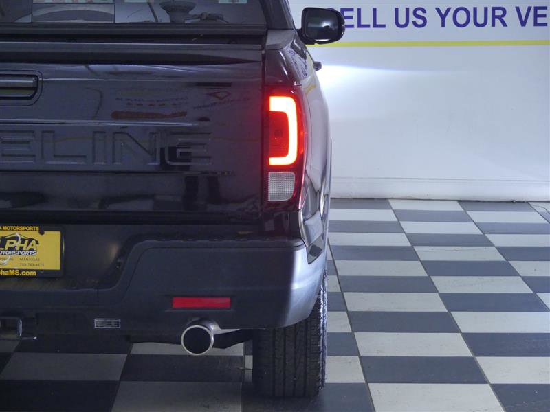 Used 2024 Honda Ridgeline RTL image 29