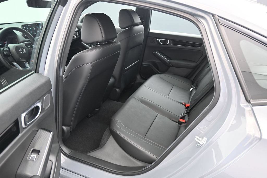 Used 2026 Honda Civic Sport Touring image 18