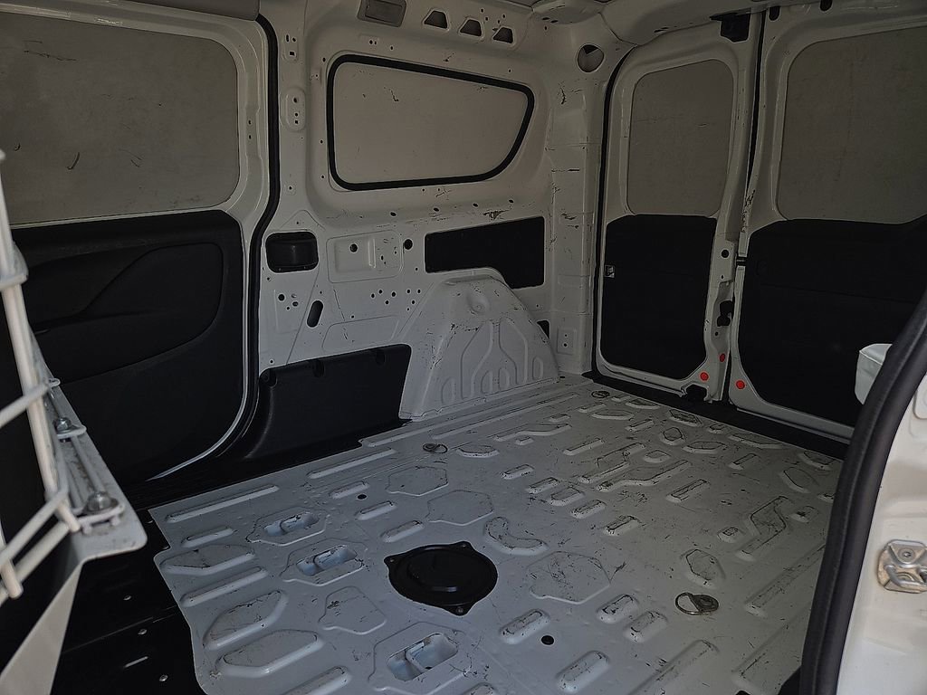Used 2020 RAM ProMaster City Tradesman image 10