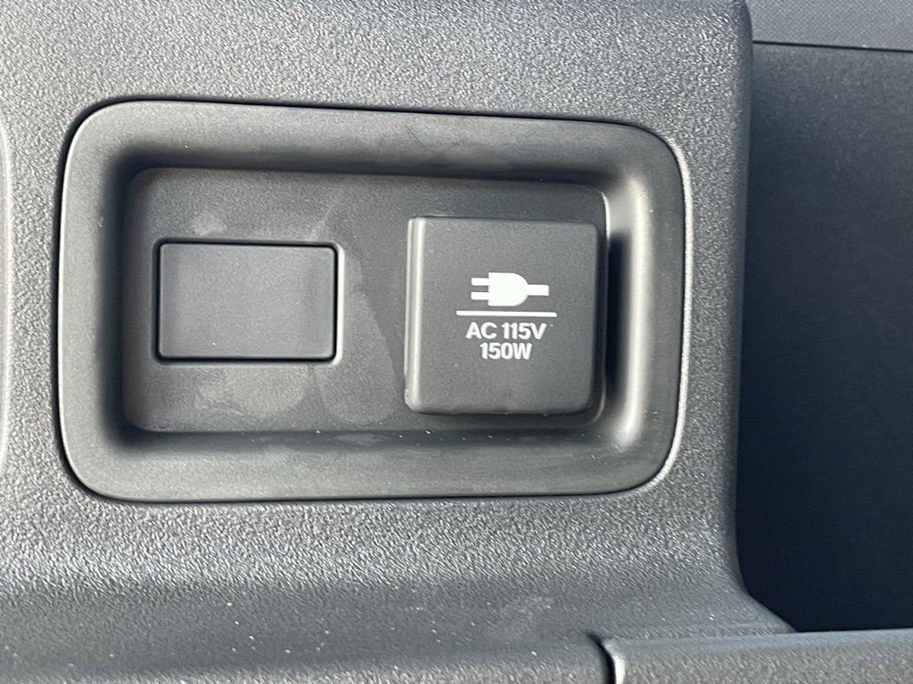 New 2026 Honda Passport TrailSport image 19