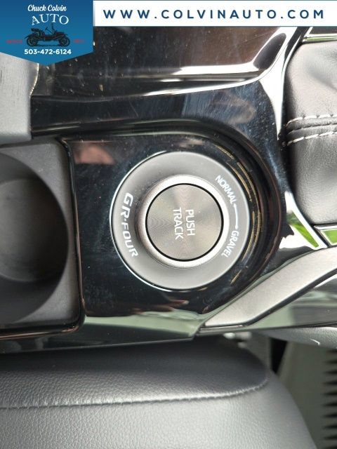 Used 2025 Toyota Corolla GR AWD/4WD image 32