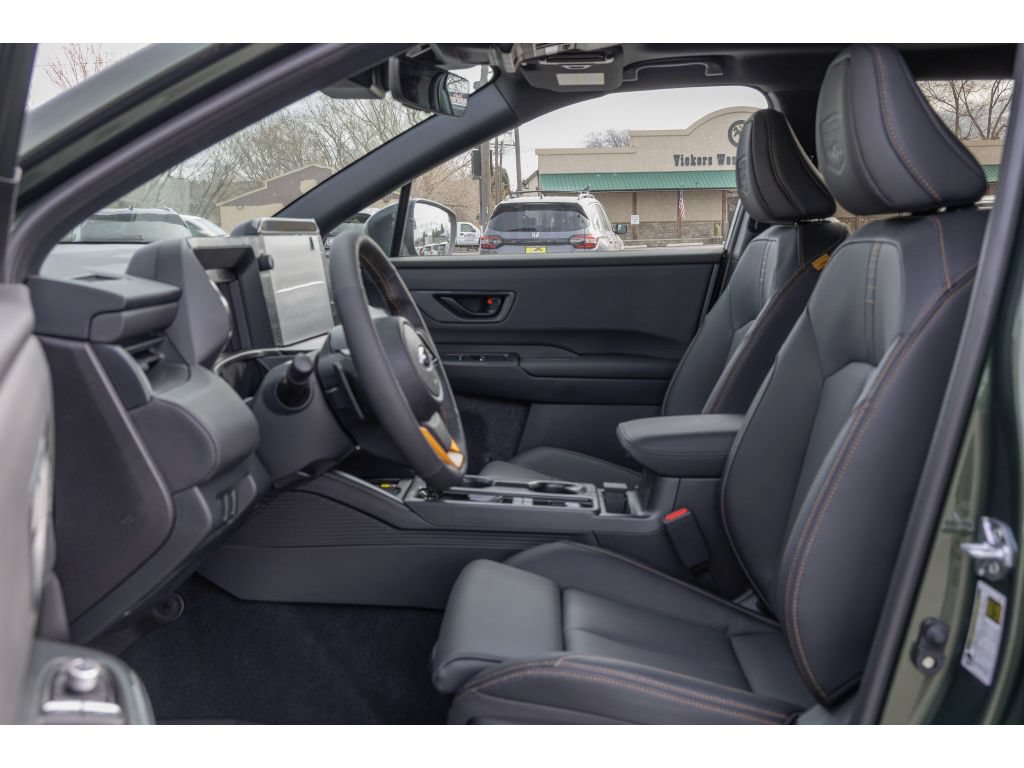 New 2026 Subaru Outback Wilderness AWD/4WD image 16