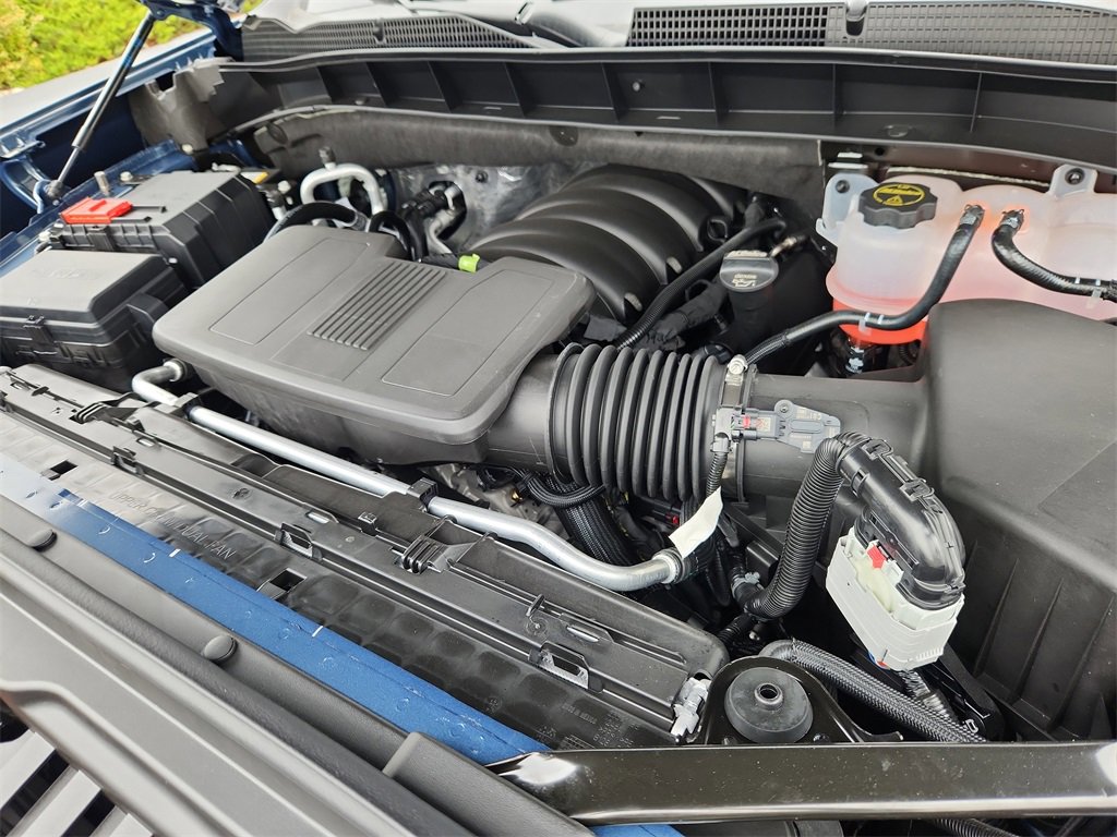 New 2026 GMC Sierra 1500 Denali Ultimate image 13