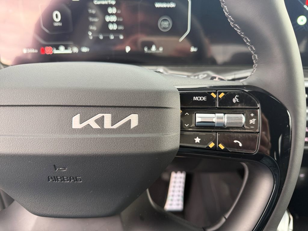 New 2026 Kia Sorento SX Prestige AWD/4WD image 26