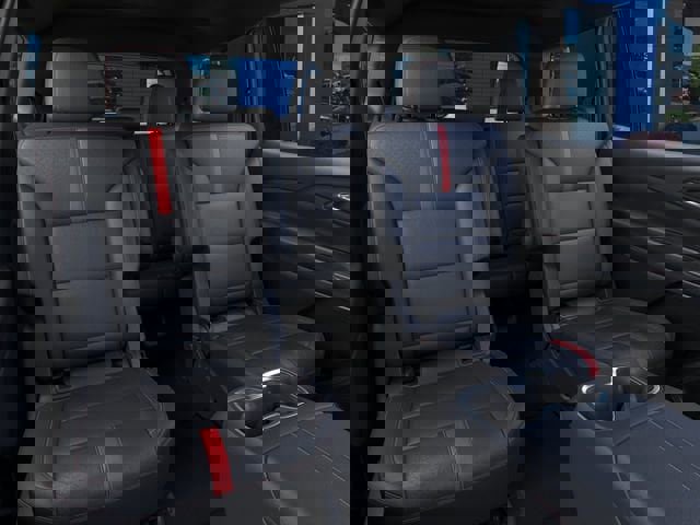 New 2026 Chevrolet Traverse RS AWD/4WD image 17