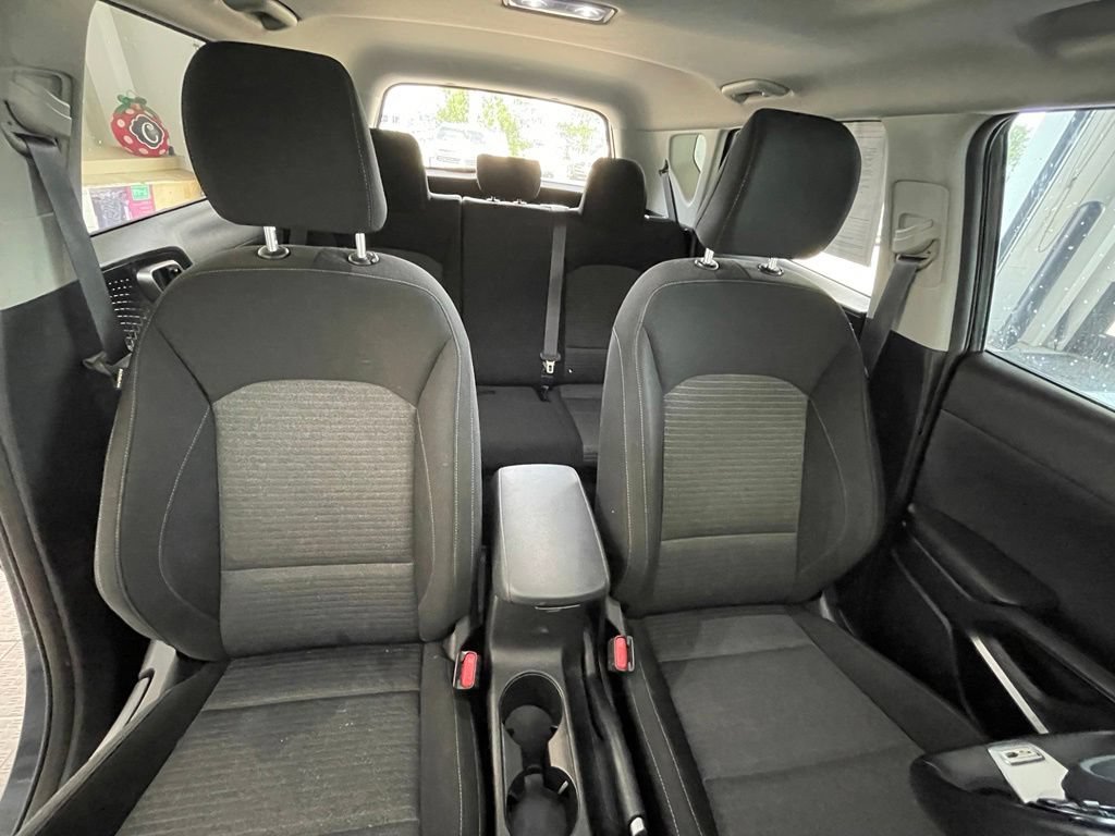 Used 2021 Kia Soul GT-Line FWD image 26