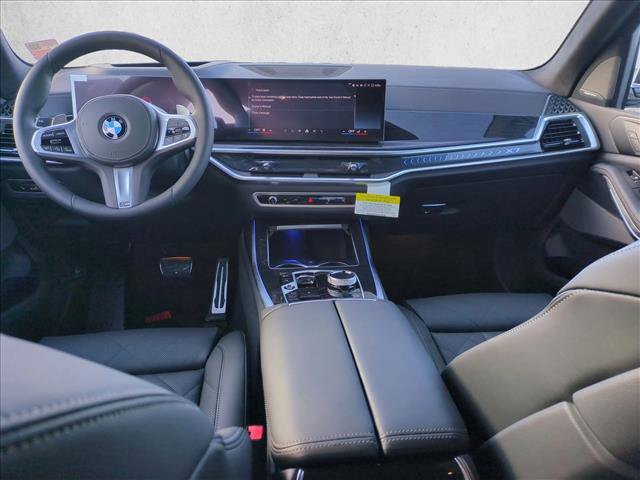 New 2026 BMW X7 xDrive40i w/ M Sport Package image 15
