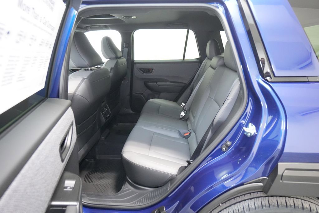 New 2026 Subaru Outback Limited image 20