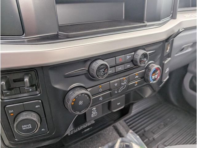 New 2025 Ford F350 XL w/ XL Chrome Package image 22
