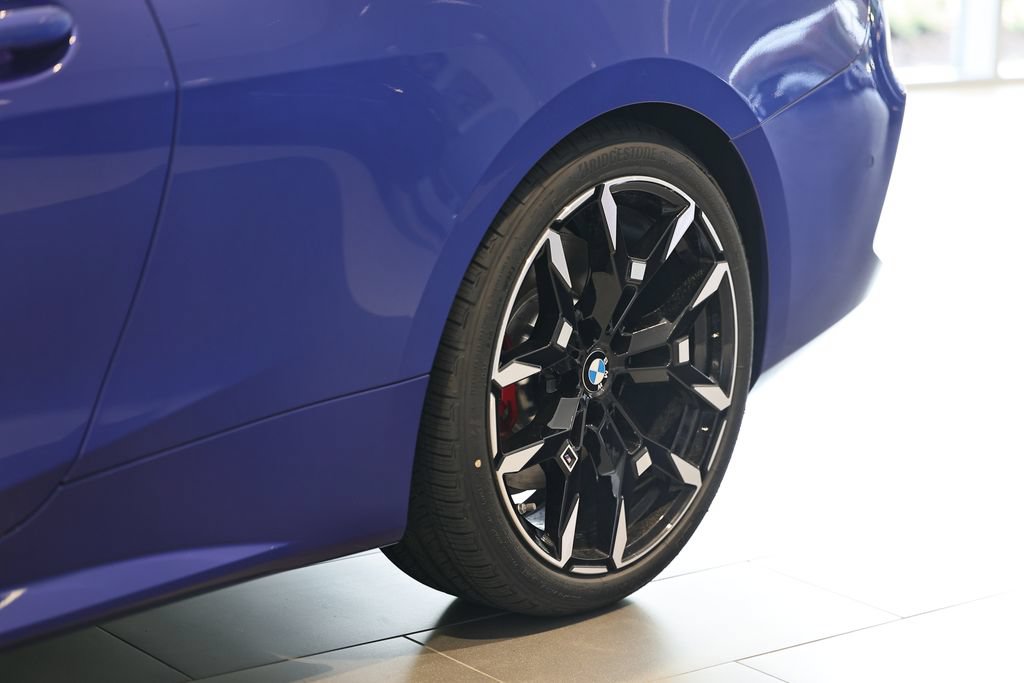 New 2027 BMW M440i Convertible w/ Premium Package RWD image 13