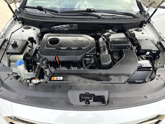 Used 2015 Hyundai Sonata Limited FWD image 20