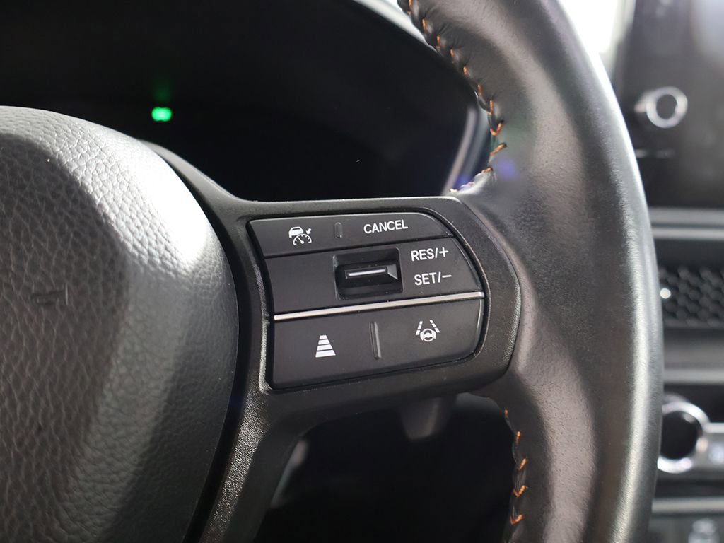 Used 2024 Honda CR-V Sport-L image 44