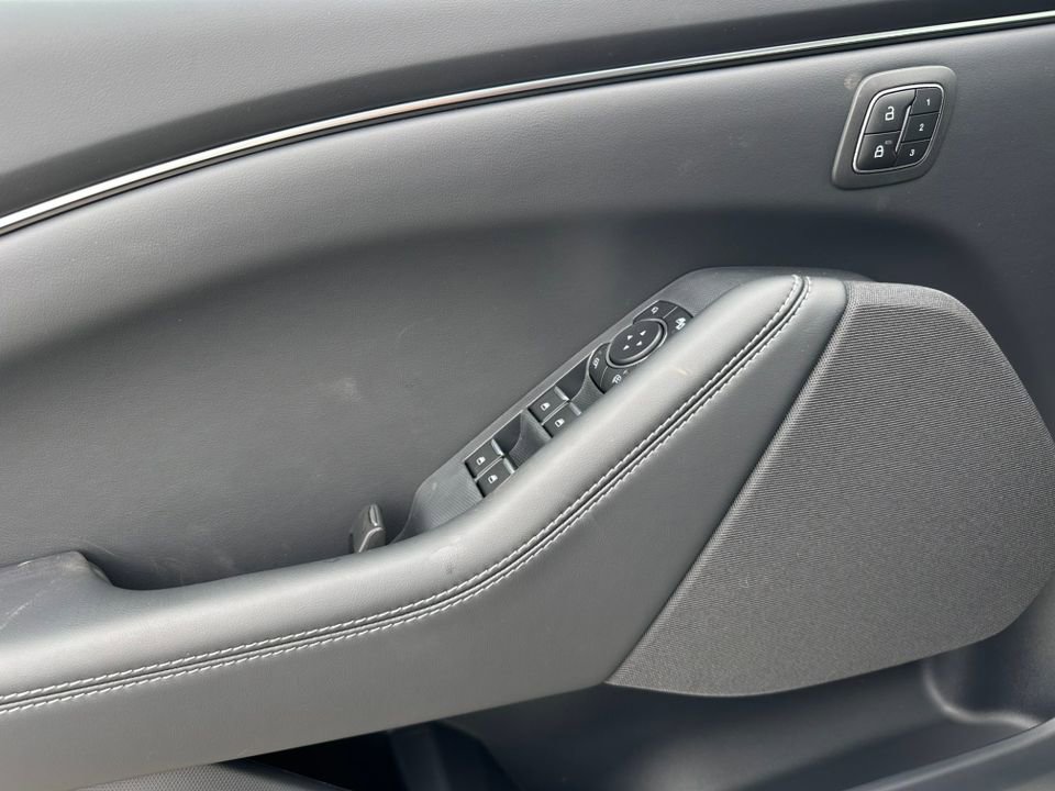 New 2025 Ford Mustang Mach-E Select w/ Comfort Package Lite AWD/4WD image 36