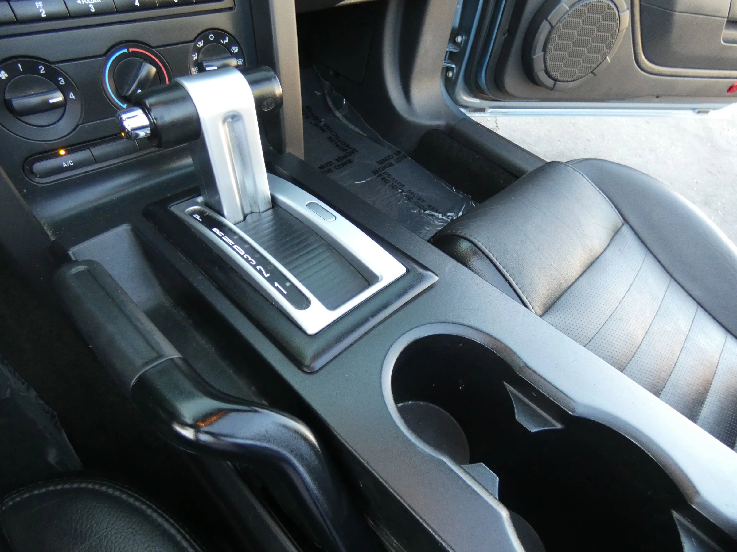 Used 2007 Ford Mustang GT Premium image 49