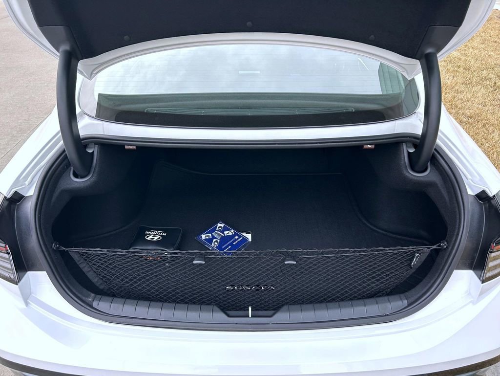 Used 2025 Hyundai Sonata SEL image 23