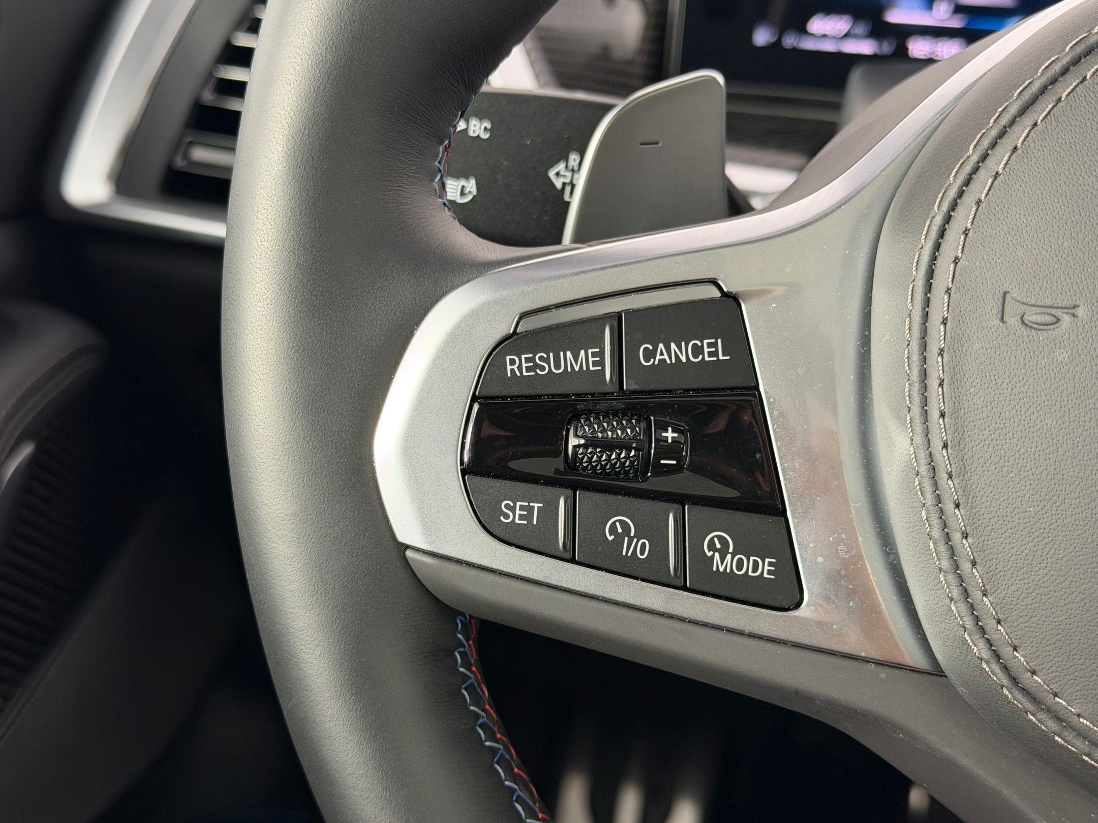 Used 2026 BMW X5 M60i AWD/4WD image 17