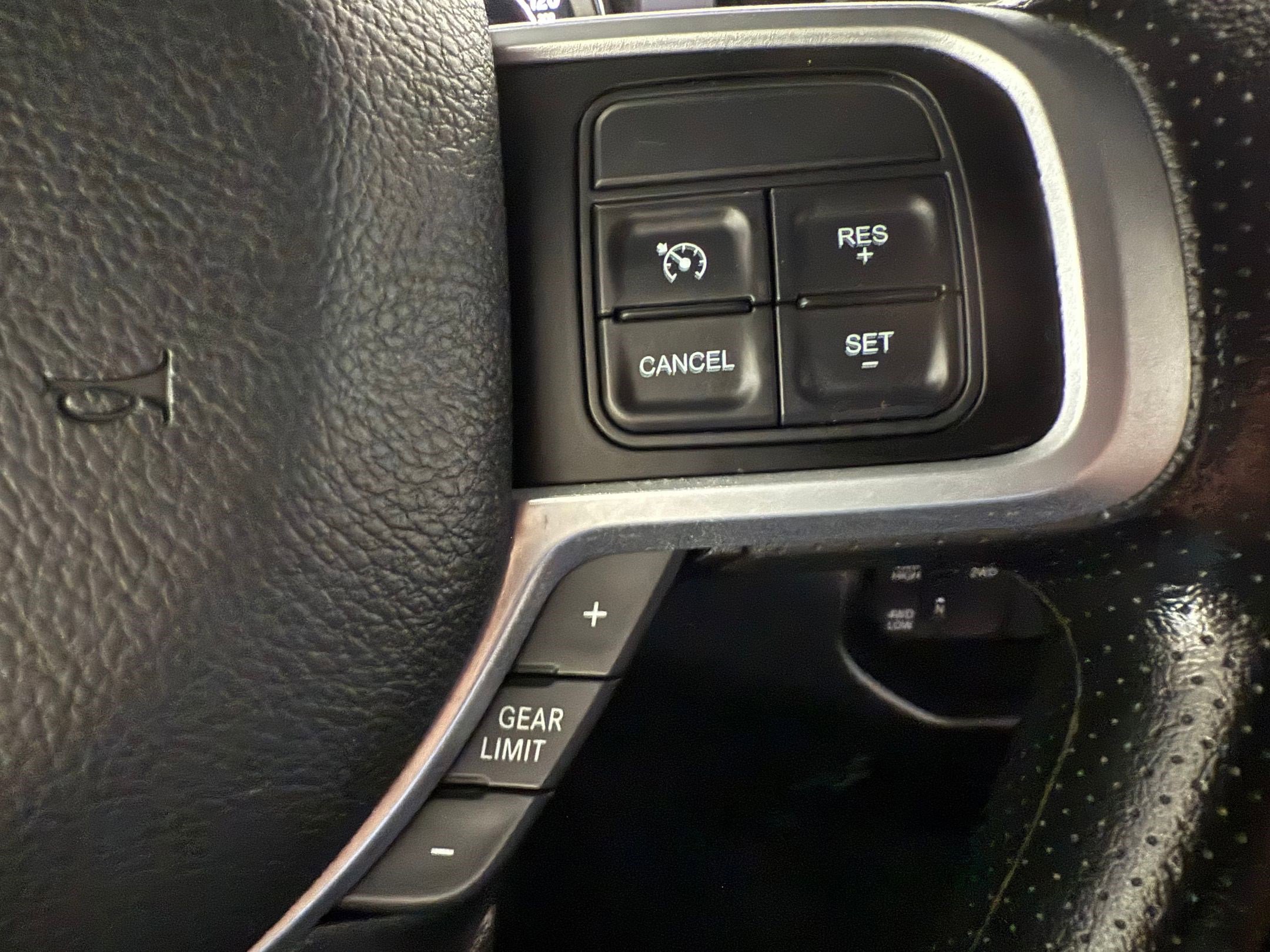 Used 2022 RAM 2500 Lone Star image 16