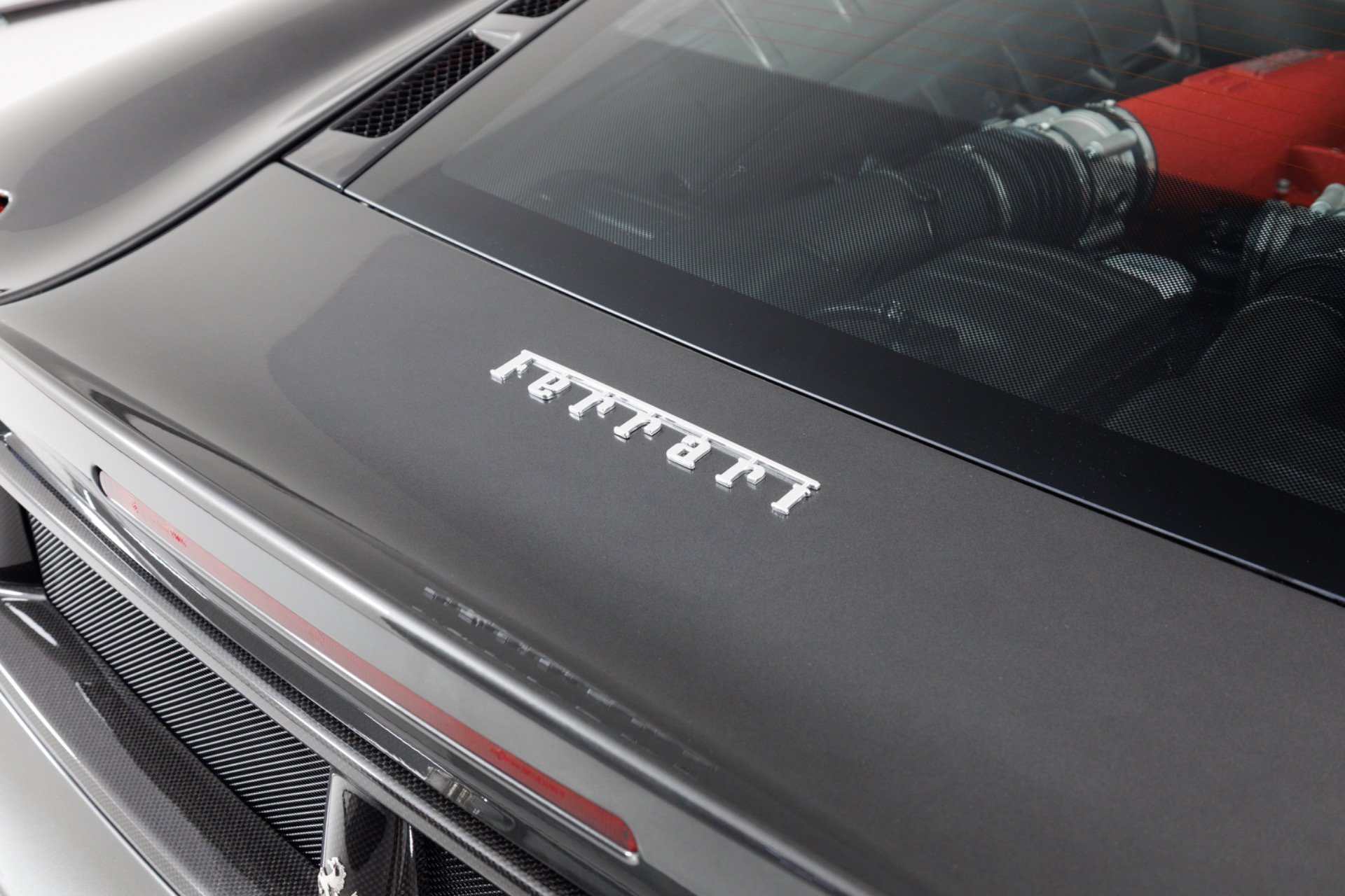 Used 2007 Ferrari F430 Coupe RWD image 68
