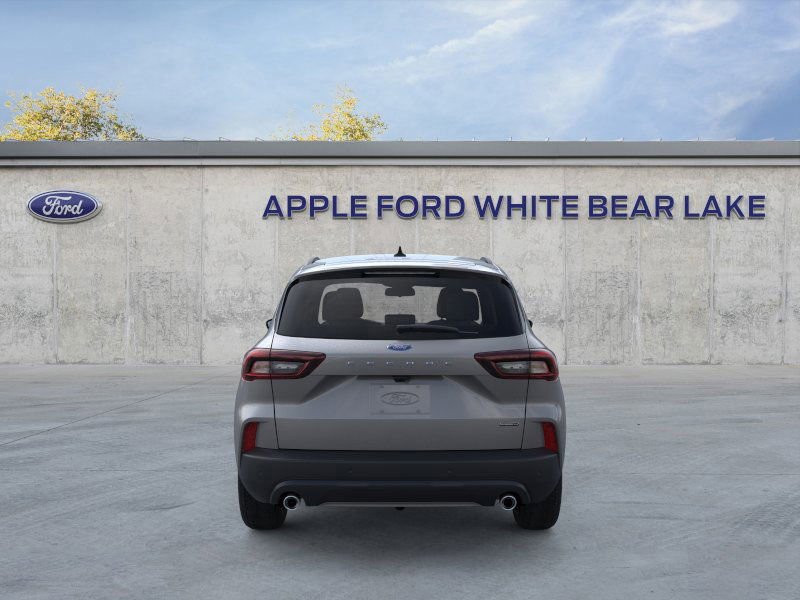 New 2025 Ford Escape ST-Line Elite w/ Tech Pack #1 image 5