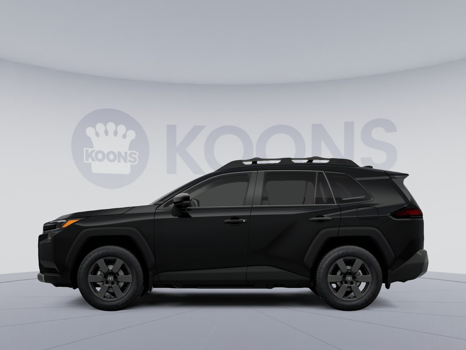 New 2026 Toyota RAV4 AWD image 5
