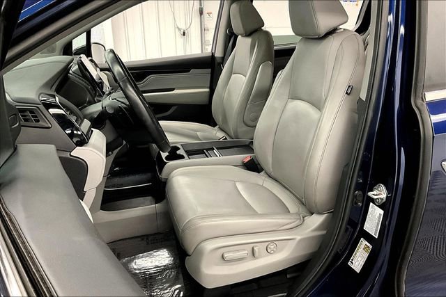 Used 2024 Honda Odyssey Touring image 24