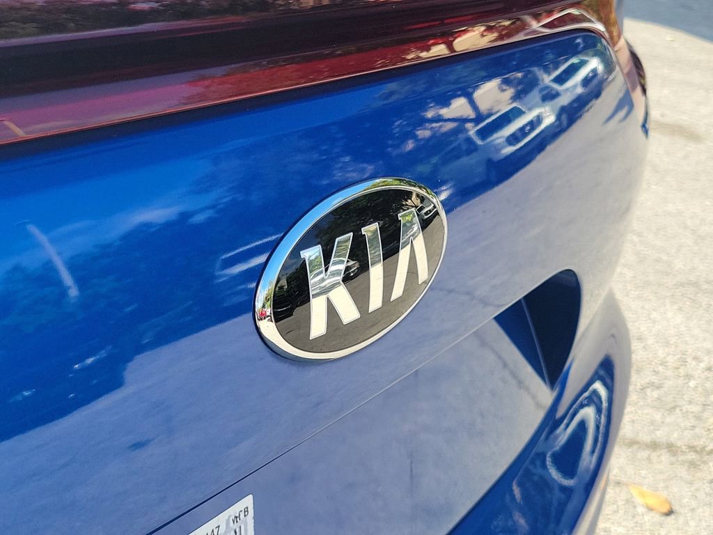 Used 2019 Kia Stinger image 11