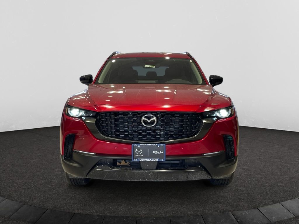 New 2026 MAZDA CX-50 AWD 2.5 Hybrid w/ Premium Pkg image 7