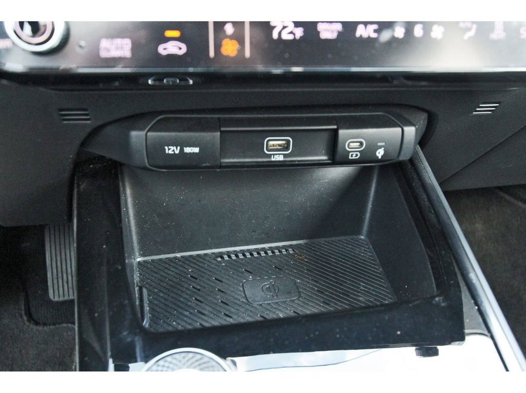 Used 2023 Kia Niro Wind image 29