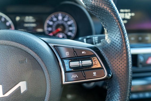 Used 2023 Kia Forte GT-Line w/ GT-Line Premium Package image 24