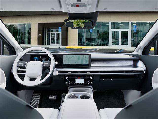 New 2026 Hyundai Ioniq 9 Calligraphy AWD/4WD image 11