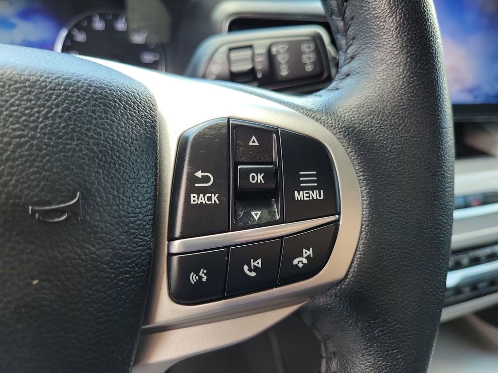 Used 2024 Ford Explorer XLT w/ Equipment Group 202A image 20