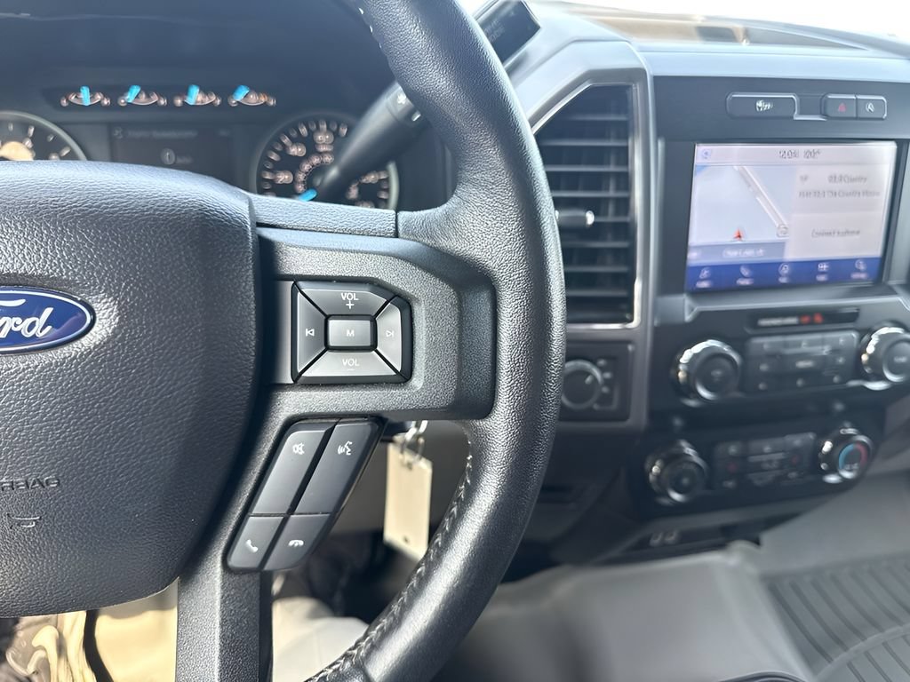 Used 2019 Ford F150 XLT w/ Equipment Group 302A Luxury AWD/4WD image 12