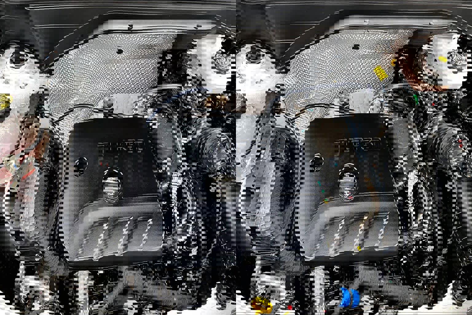 Used 2025 Chevrolet TrailBlazer RS w/ Convenience Package image 33