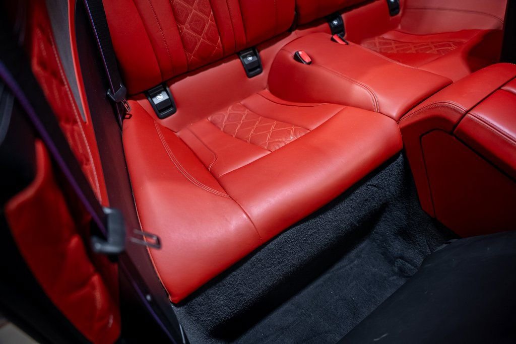 Used 2023 BMW M8 Competition w/ Driving Assistance Package image 36