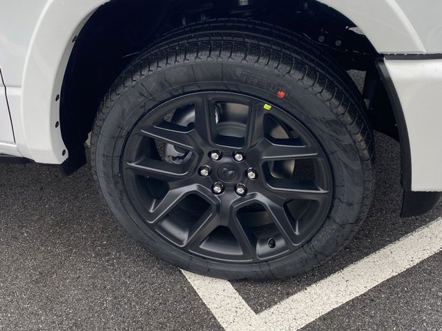 New 2026 RAM 1500 Laramie image 11