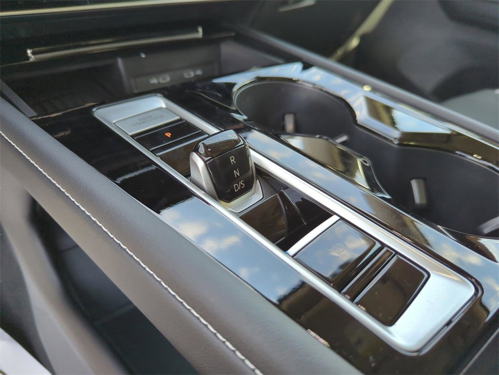 New 2026 Volkswagen Atlas SEL Premium R-Line image 41