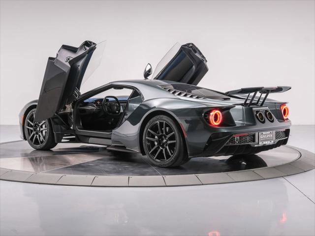 Used 2022 Ford GT image 35