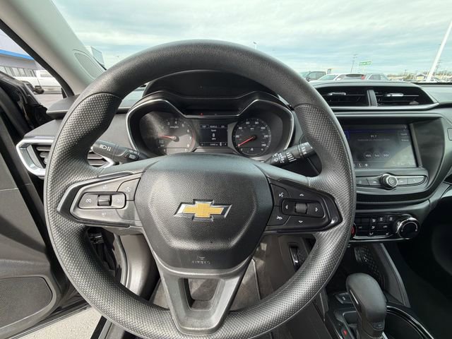 Certified 2023 Chevrolet TrailBlazer LT image 13