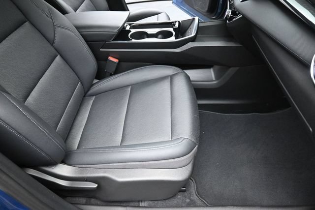 Used 2025 Chevrolet Equinox LT w/ Convenience Package II FWD image 27