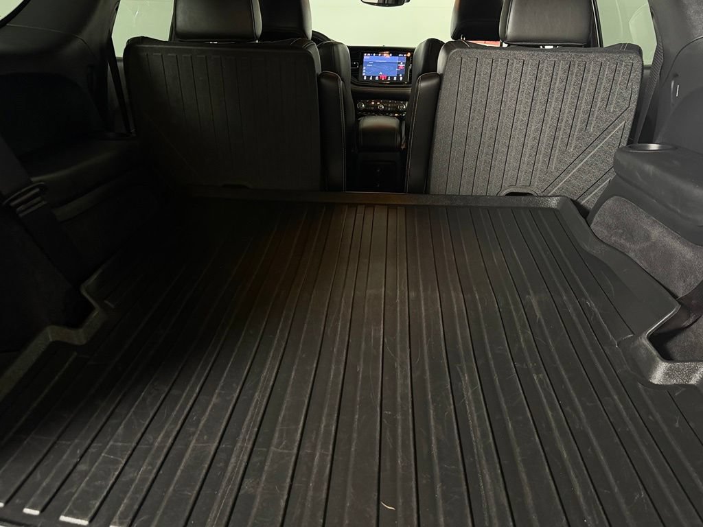 Certified 2025 Dodge Durango R/T AWD/4WD image 26