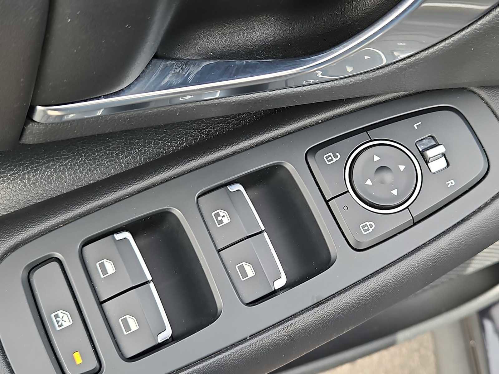 Certified 2023 Hyundai Sonata Blue image 17