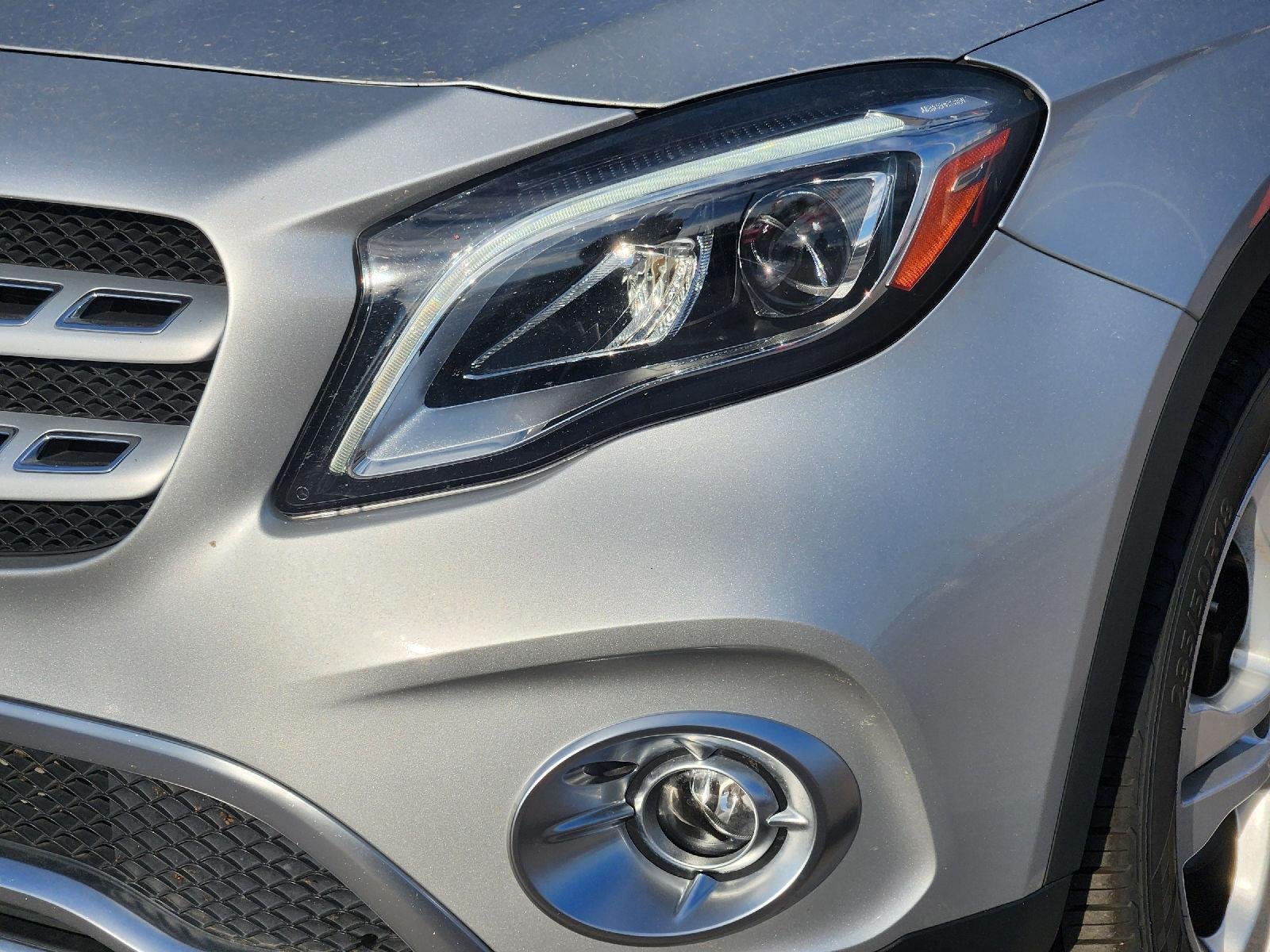 Used 2019 Mercedes-Benz GLA 250 image 8