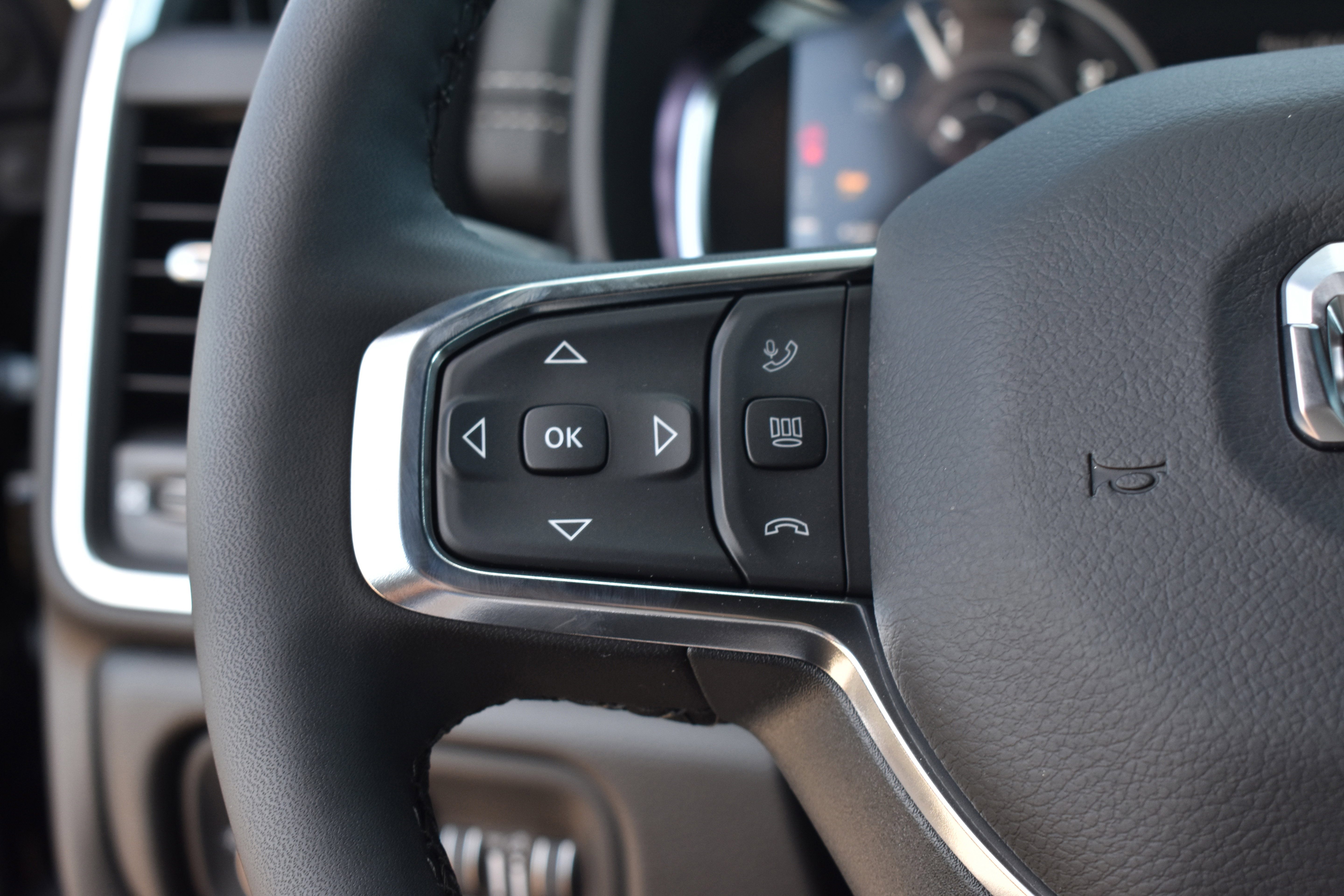 New 2026 RAM 2500 Laramie image 15