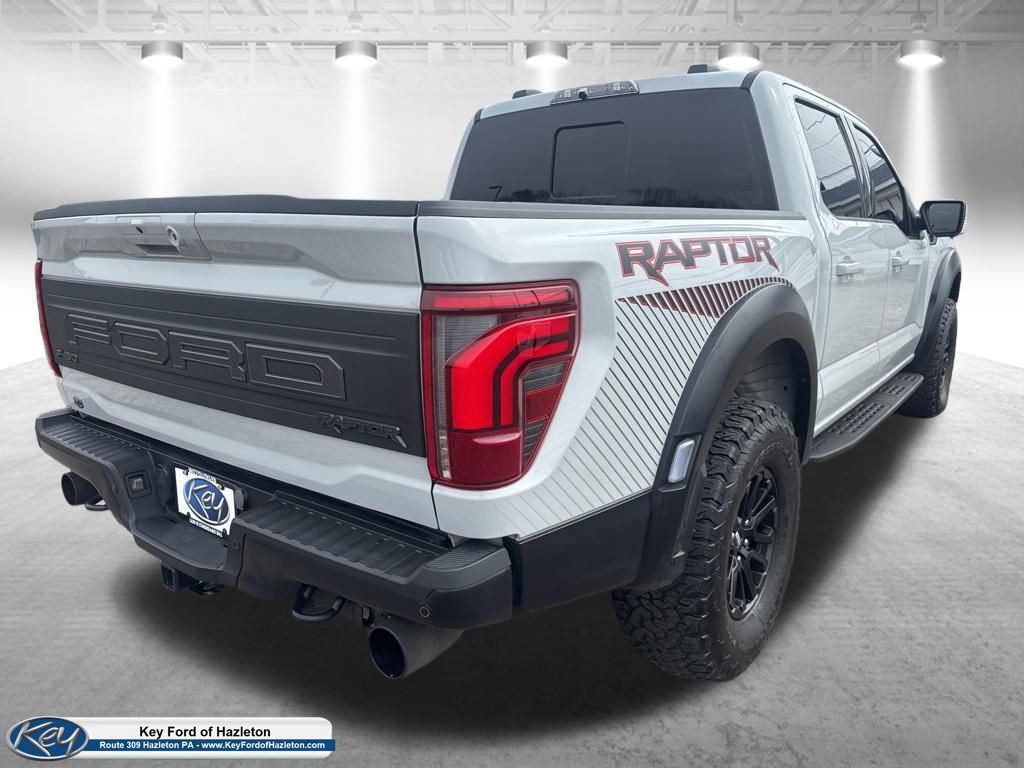 Used 2024 Ford F150 Raptor image 9