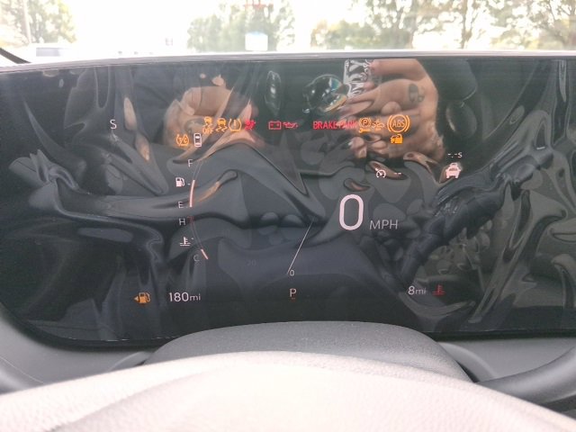 New 2026 Buick Encore GX Preferred w/ Comfort Package image 18