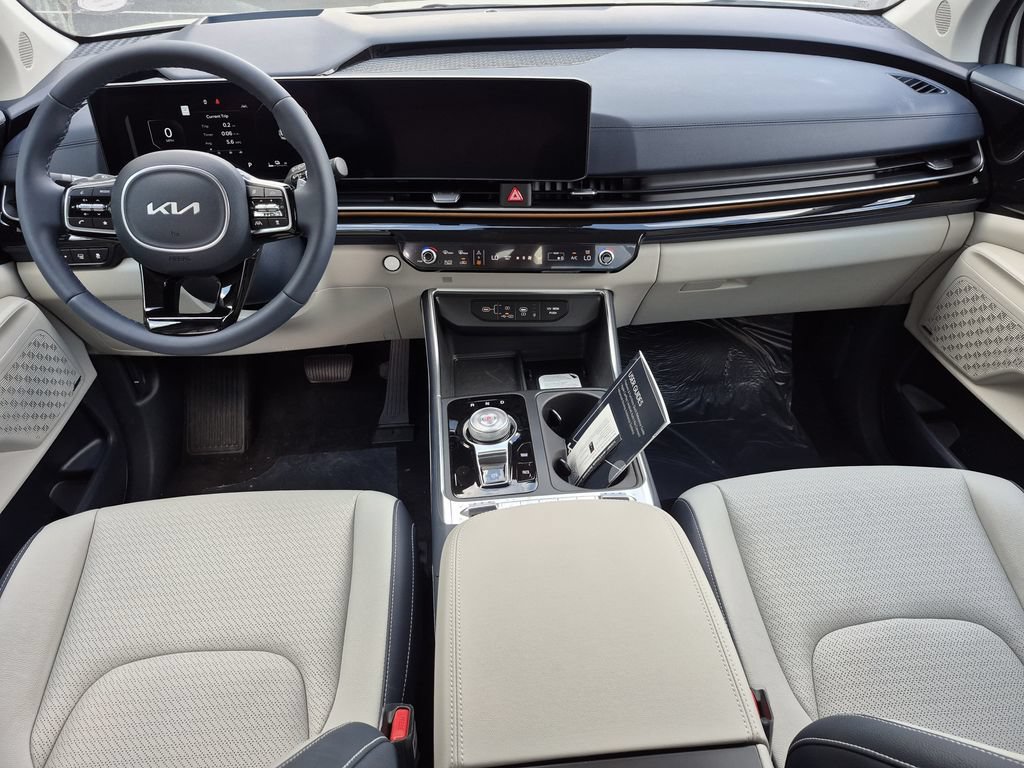 New 2026 Kia Carnival SX Prestige FWD image 13