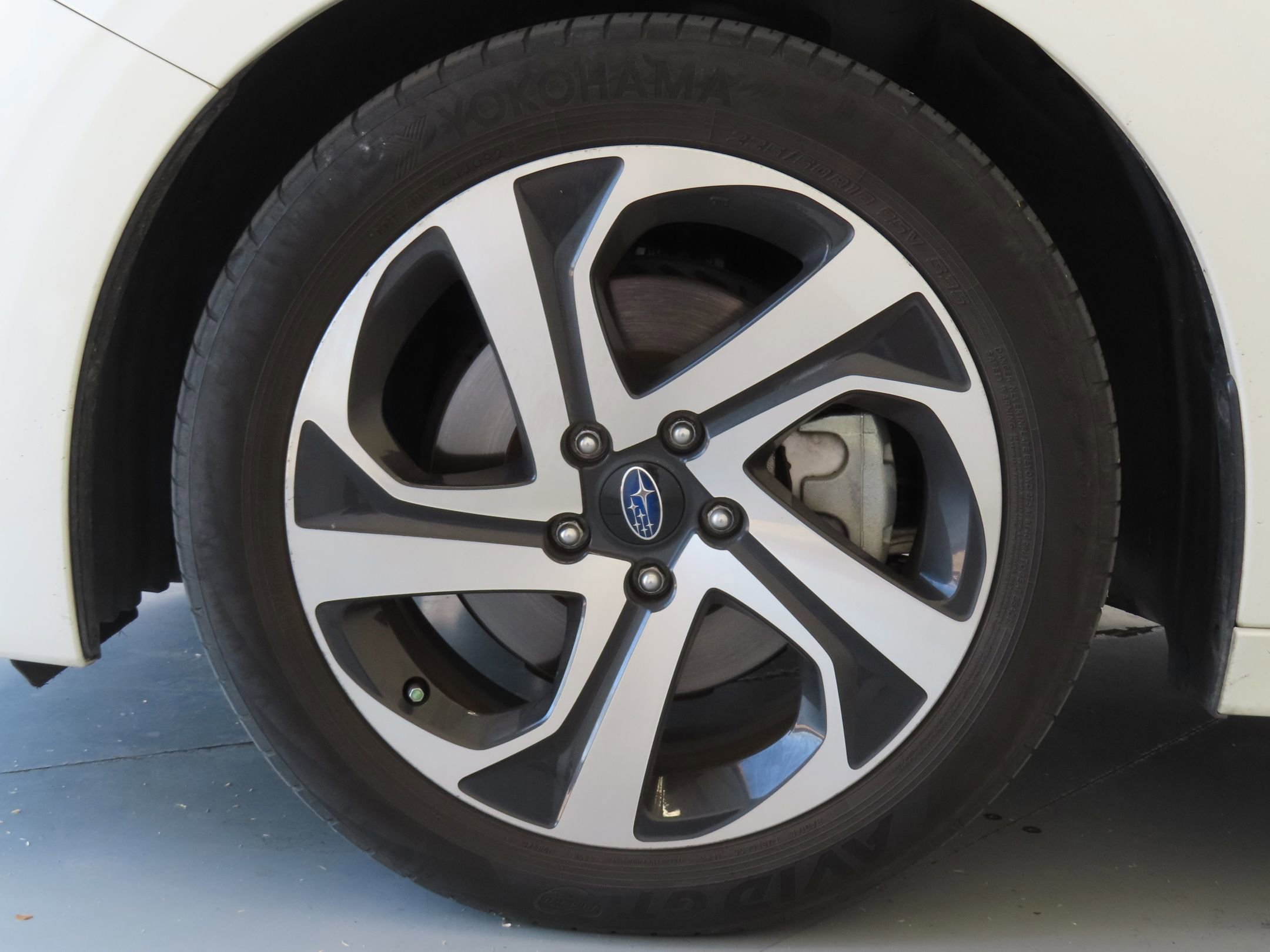 Certified 2022 Subaru Legacy Limited image 27