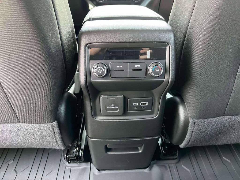 Certified 2023 GMC Acadia SLE w/ Driver Convenience Package AWD/4WD image 14