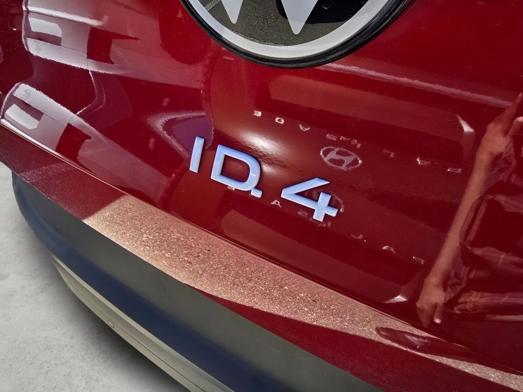 Used 2023 Volkswagen ID.4 Pro S image 20