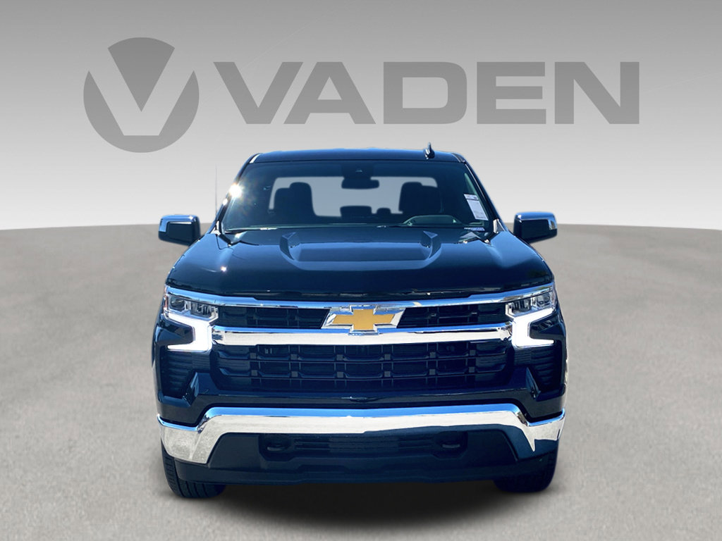 New 2025 Chevrolet Silverado 1500 LT image 4